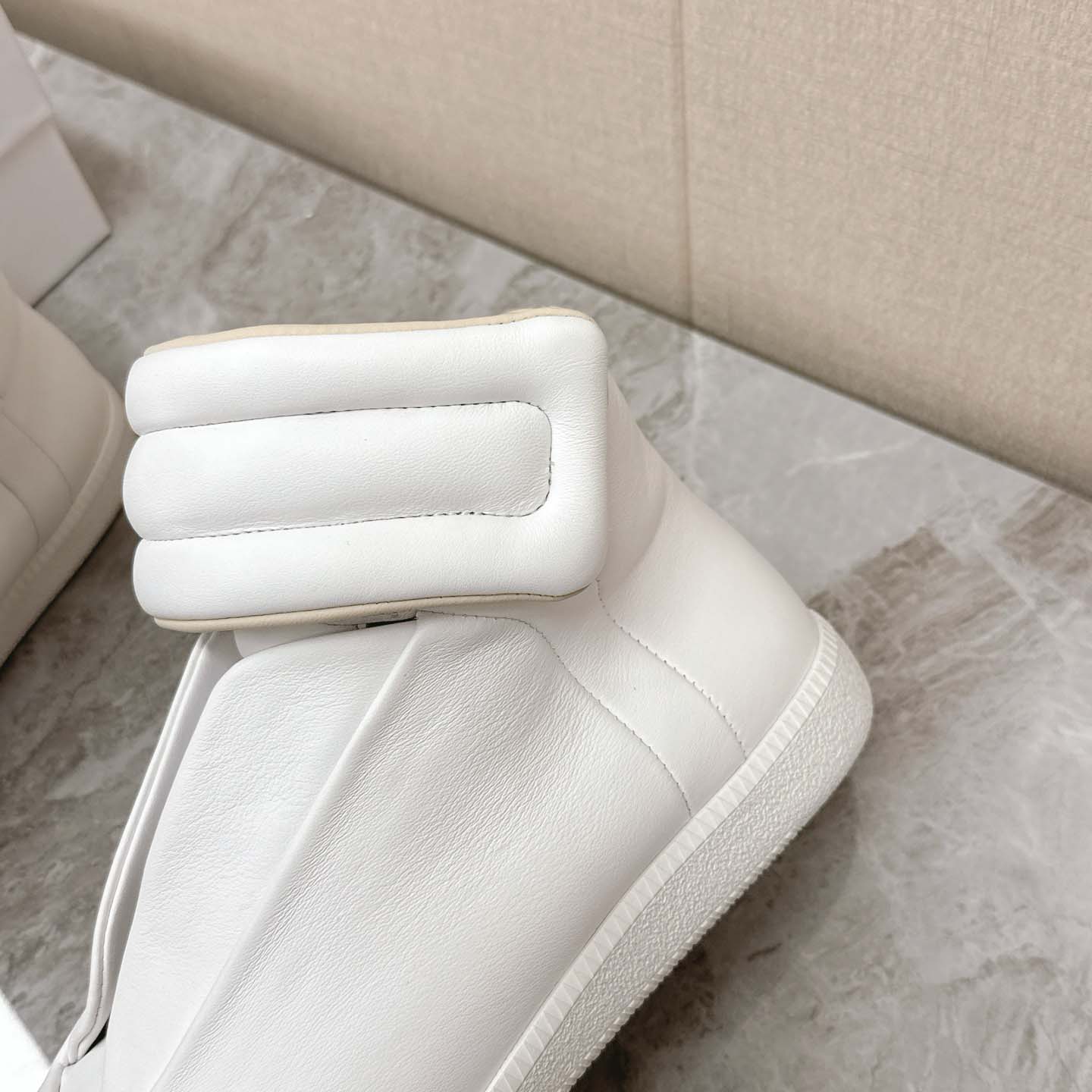 Maison Margiela Future Sneakers - DopestKickz