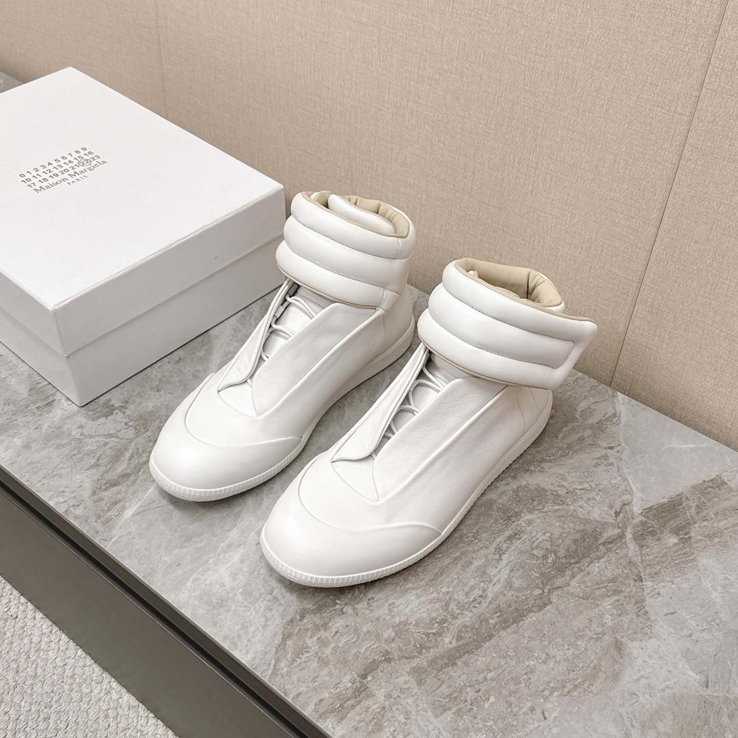 Maison Margiela Future Sneakers - DopestKickz