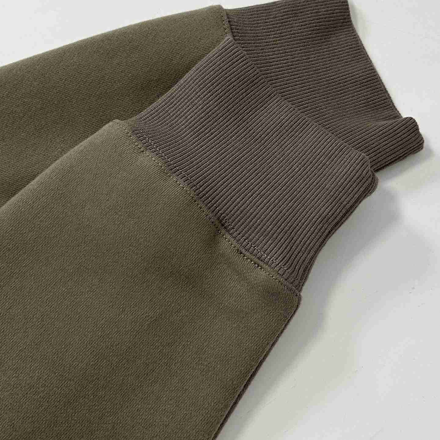 Dior CD Icon Cotton Hooded Sweatshirt - DopestKickz