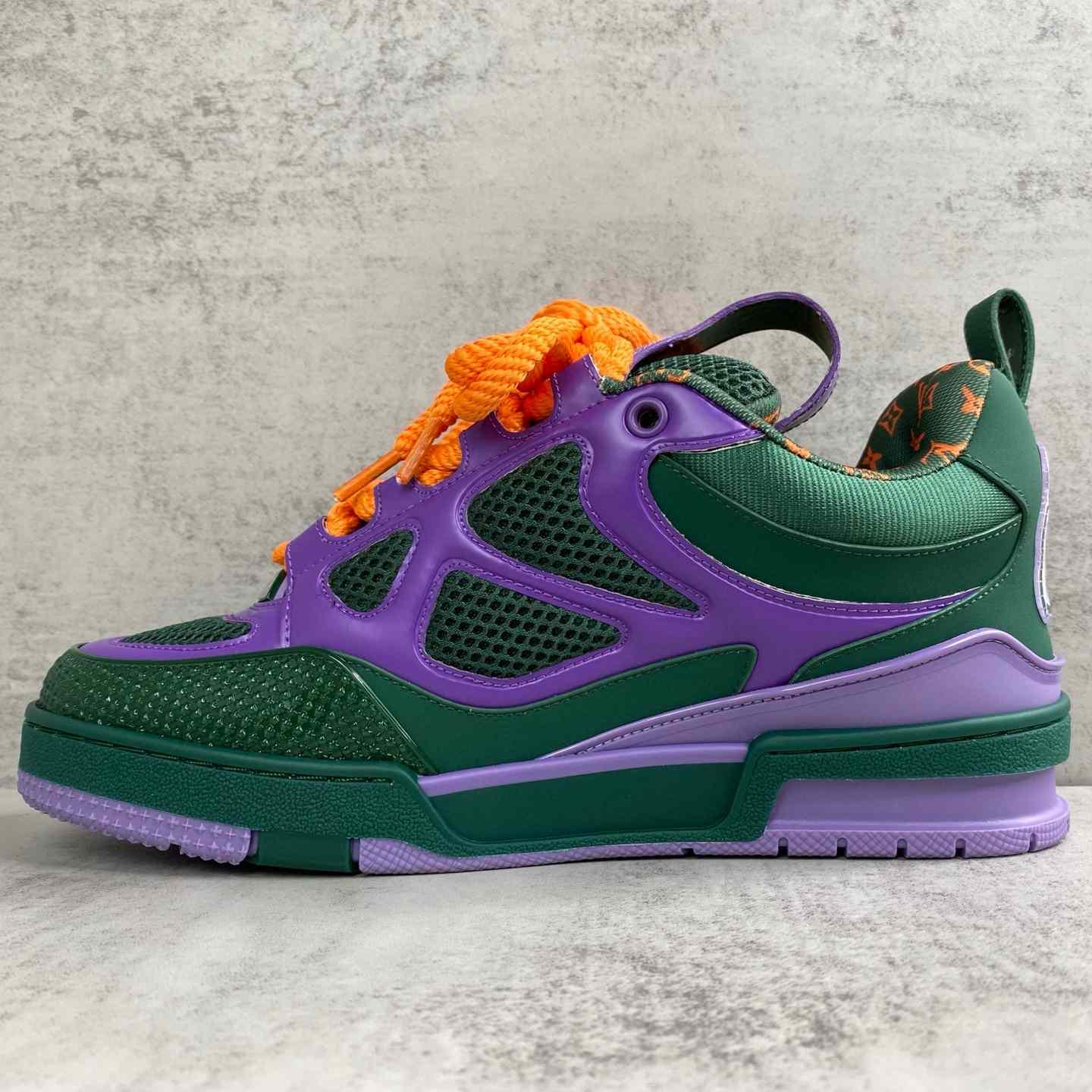 Louis Vuitton LV Skate Sneaker      - DopestKickz