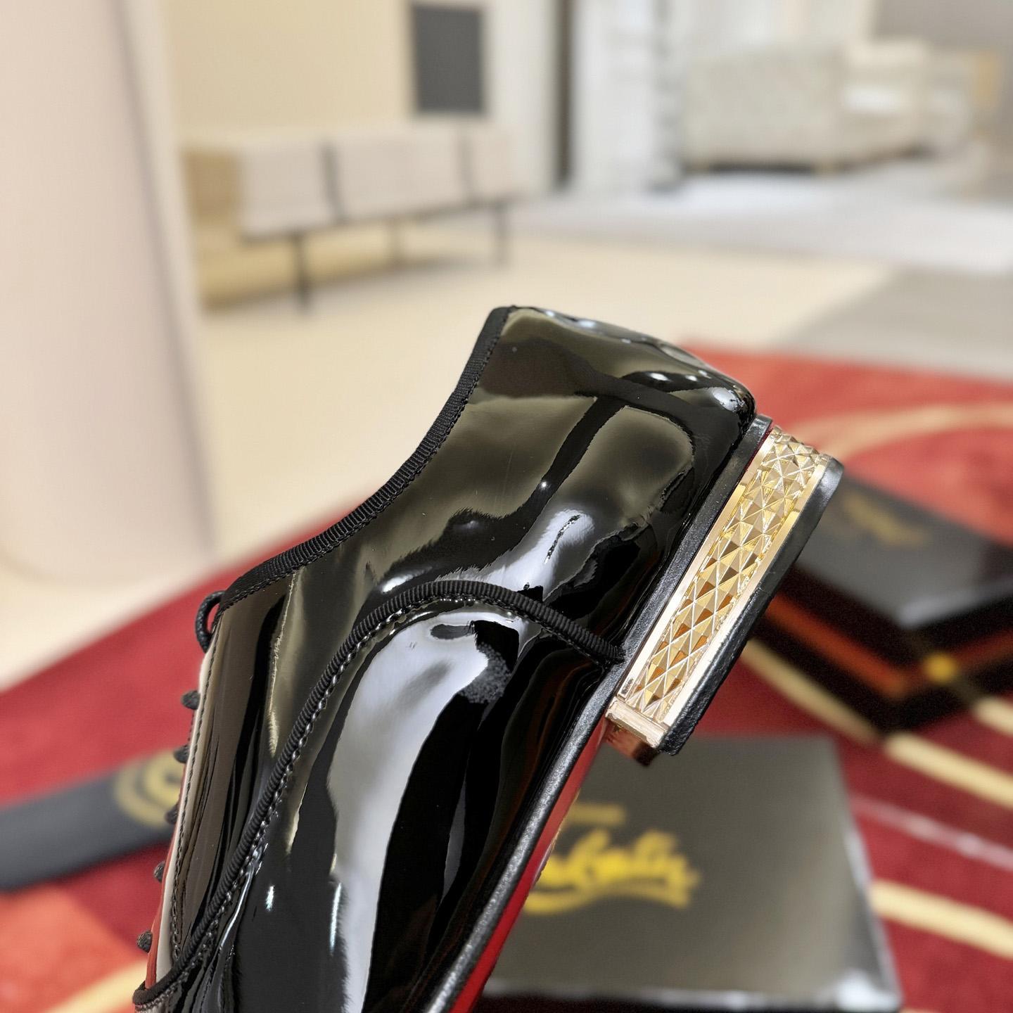 Christian Louboutin Greggyrocks Oxfords  - DopestKickz