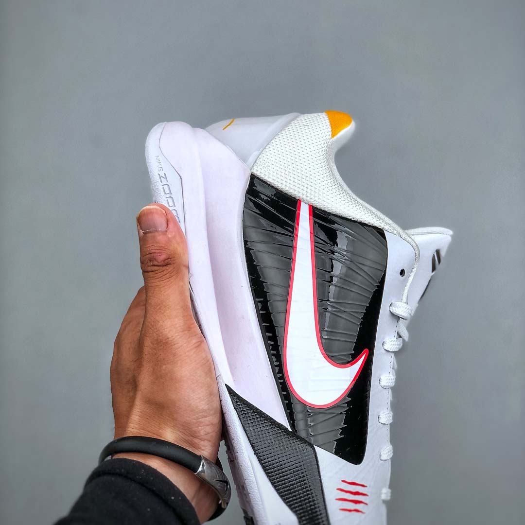 Nike Zoom Kobe 5    CD4991-101 - DopestKickz