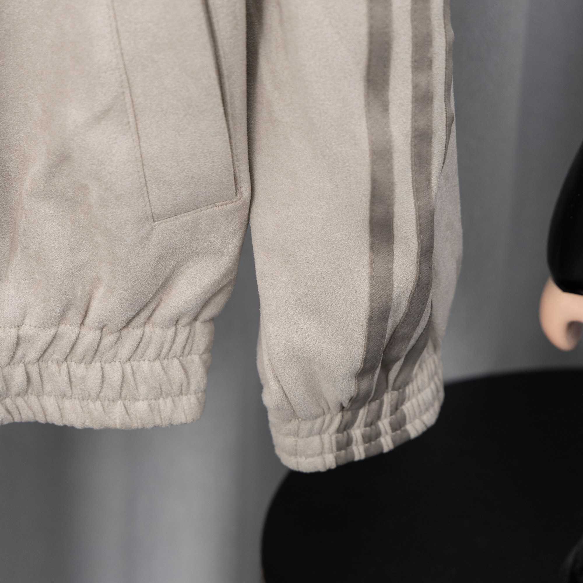 Adidas China Exclusive Track Jacket - DopestKickz