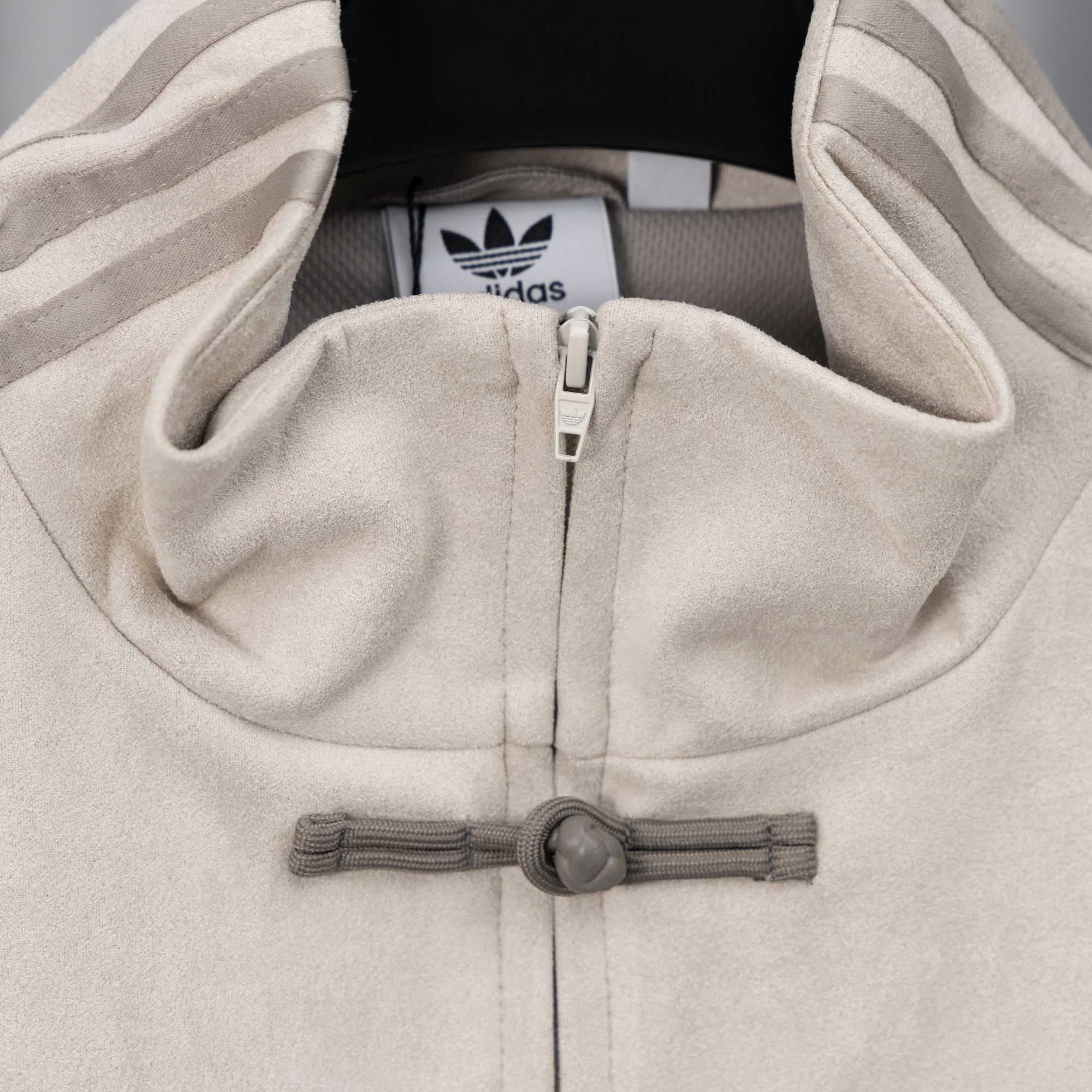 Adidas China Exclusive Track Jacket - DopestKickz