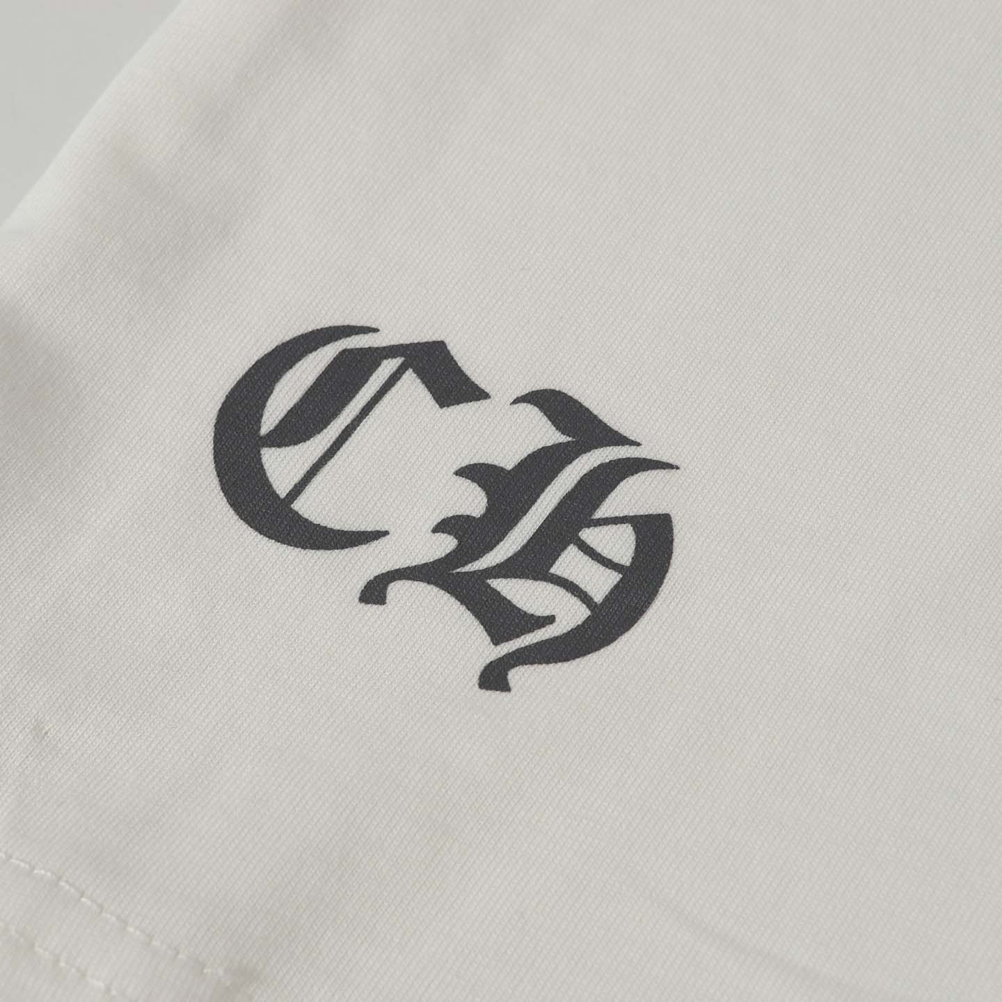 Chrome Hearts Long-sleeved - DopestKickz