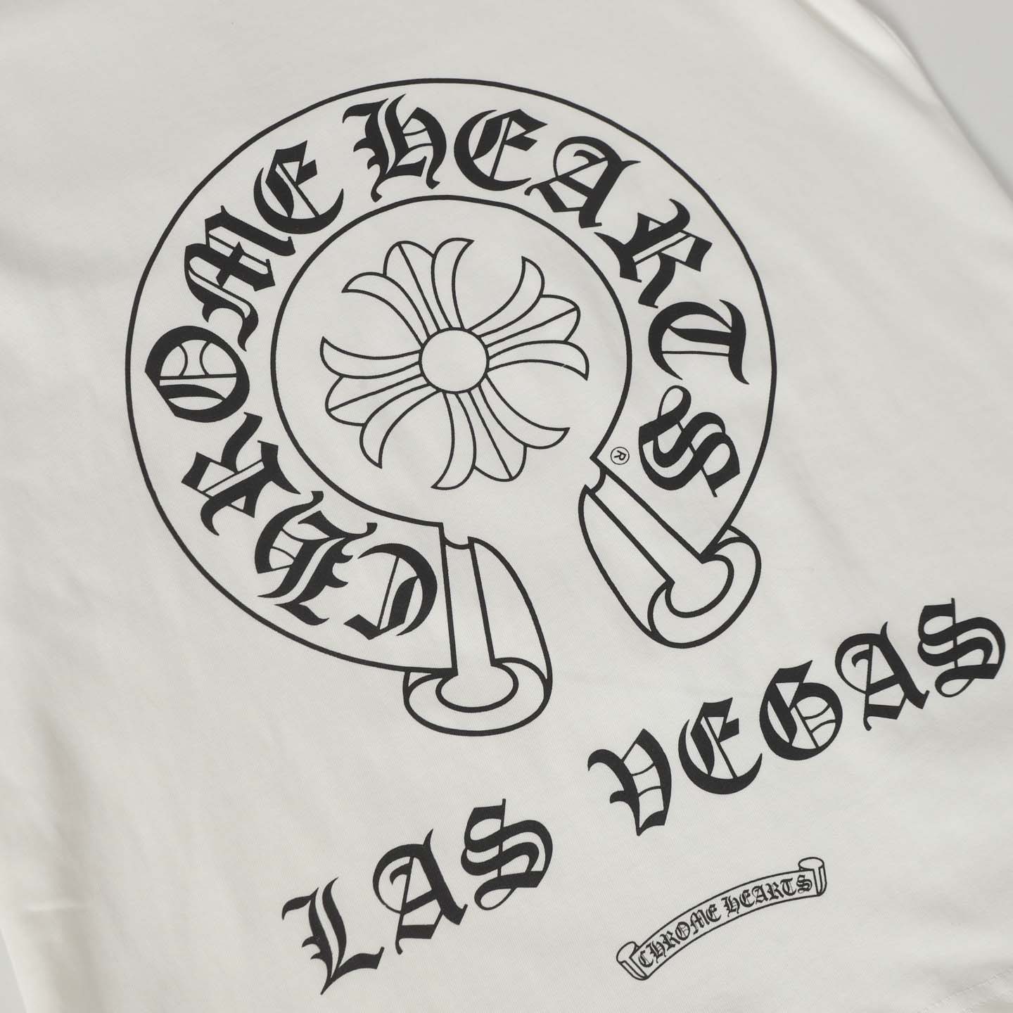 Chrome Hearts Long-sleeved - DopestKickz
