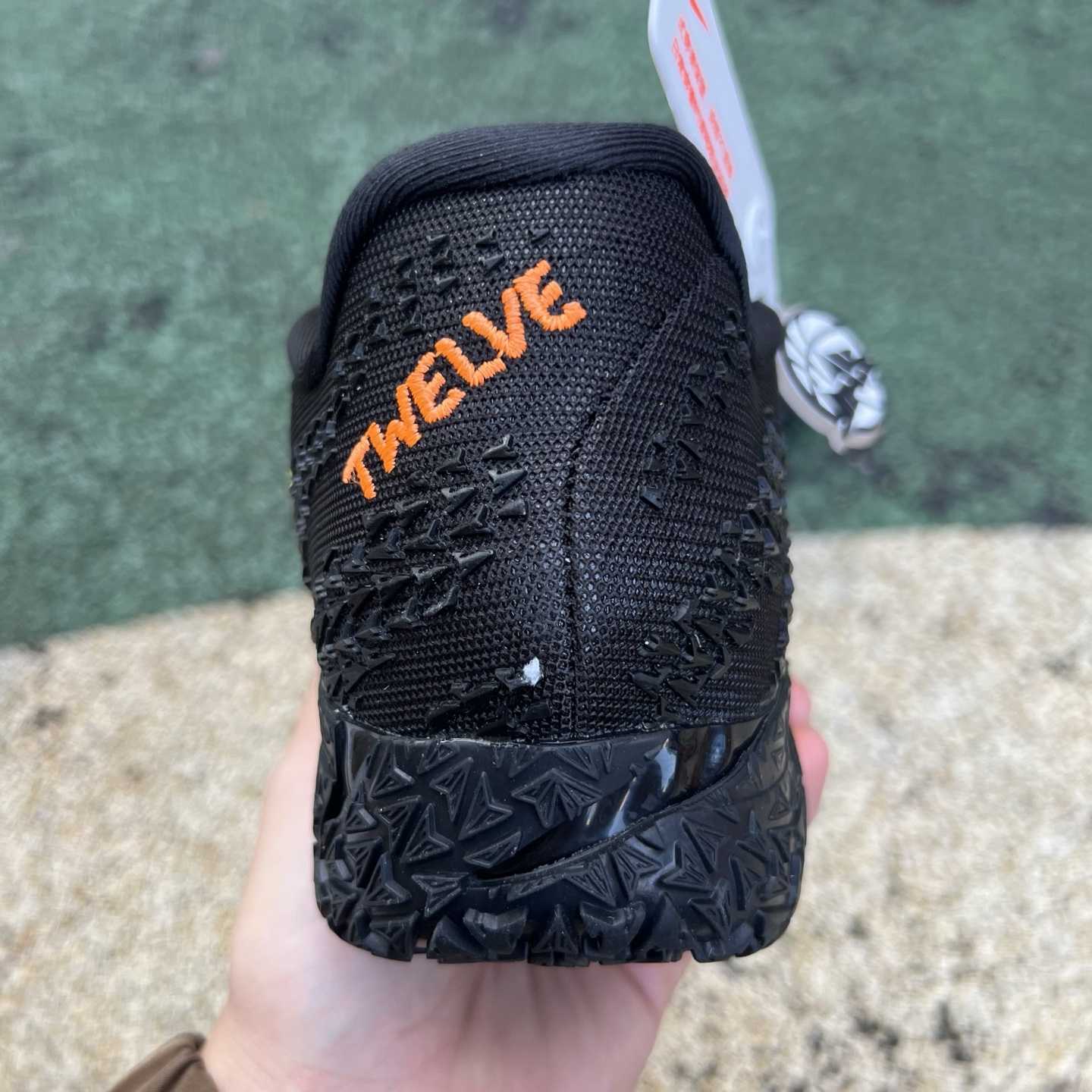 Nike JA 3   IM0464-001 - DopestKickz