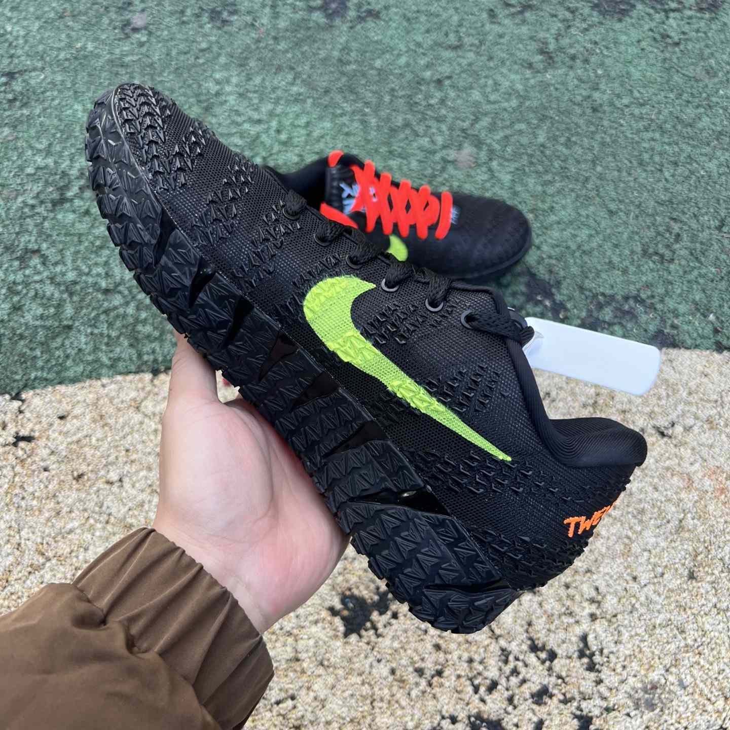 Nike JA 3   IM0464-001 - DopestKickz