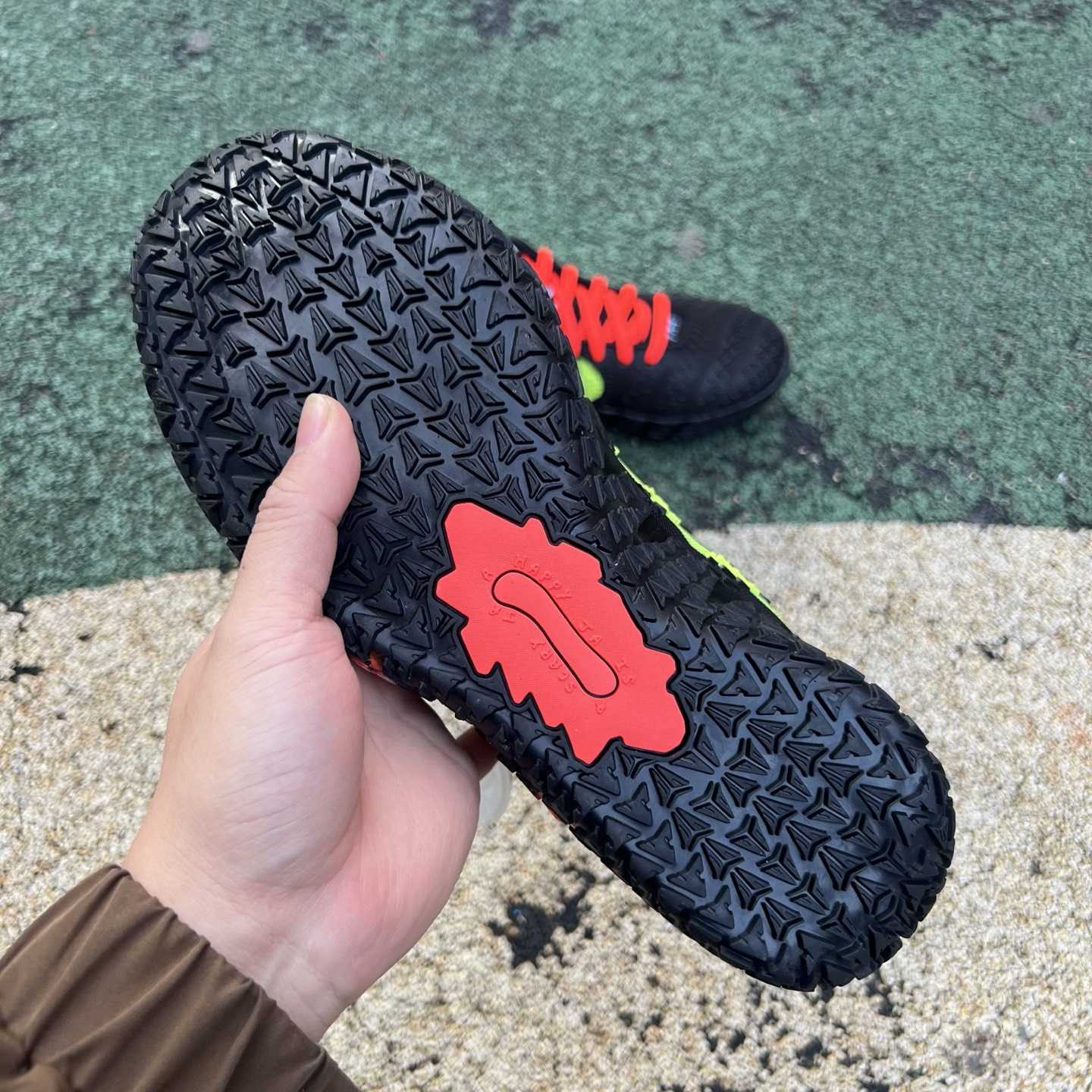 Nike JA 3   IM0464-001 - DopestKickz