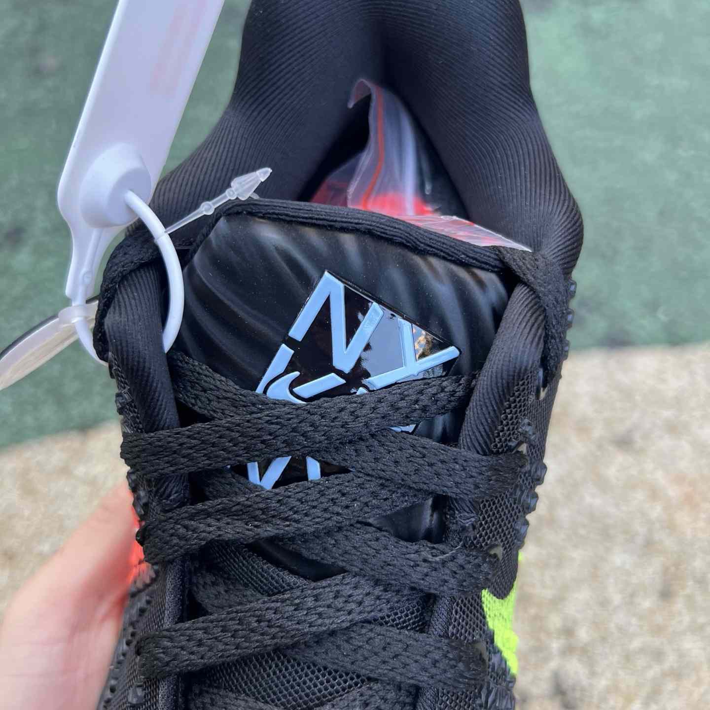 Nike JA 3   IM0464-001 - DopestKickz