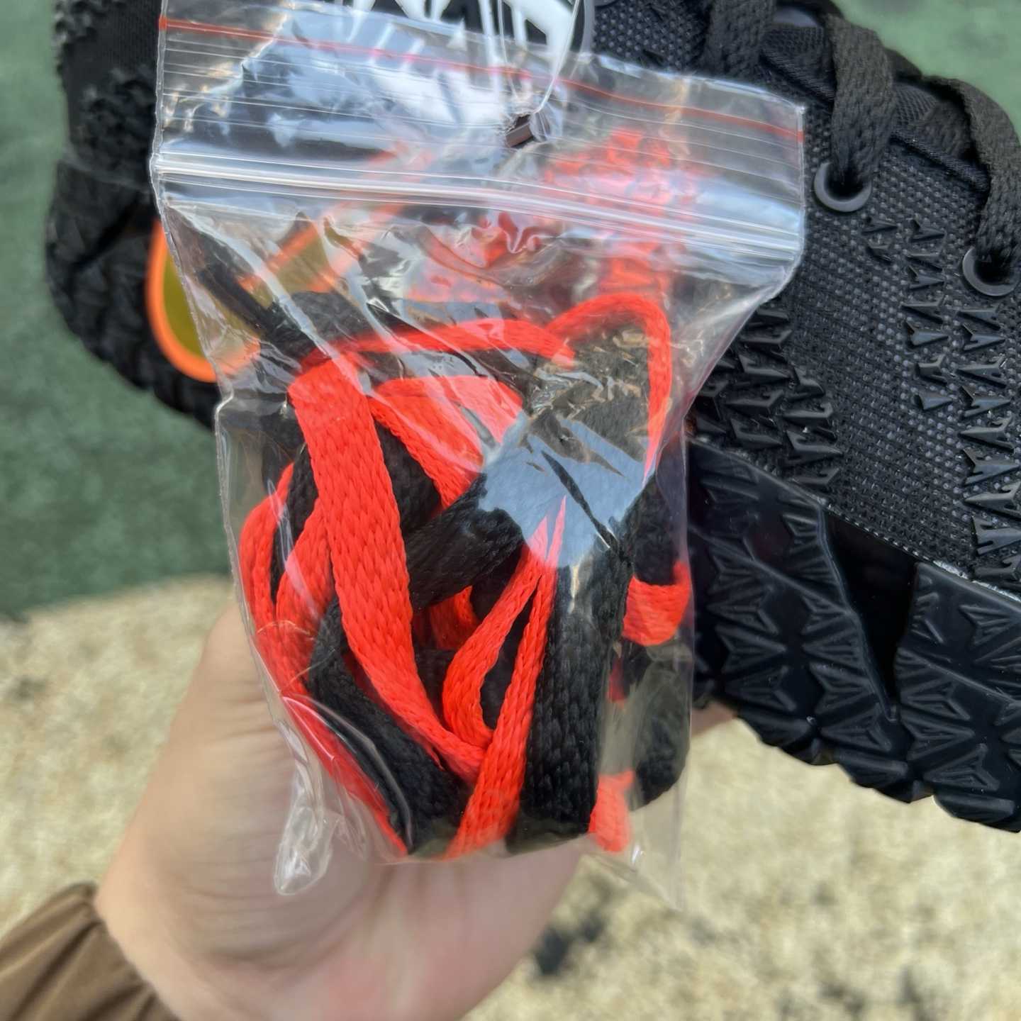 Nike JA 3   IM0464-001 - DopestKickz