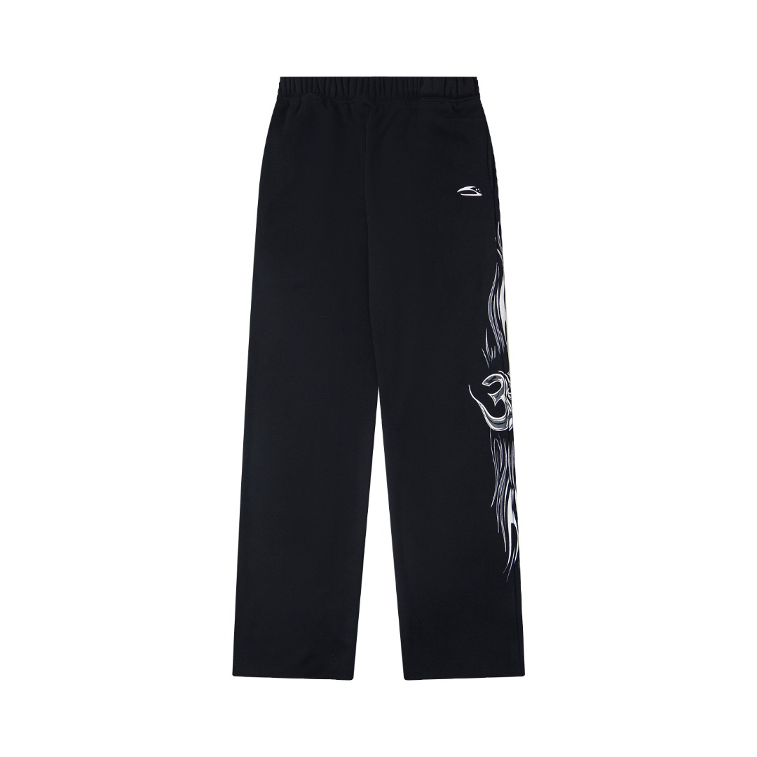 Hellstar Sweatpants - DopestKickz