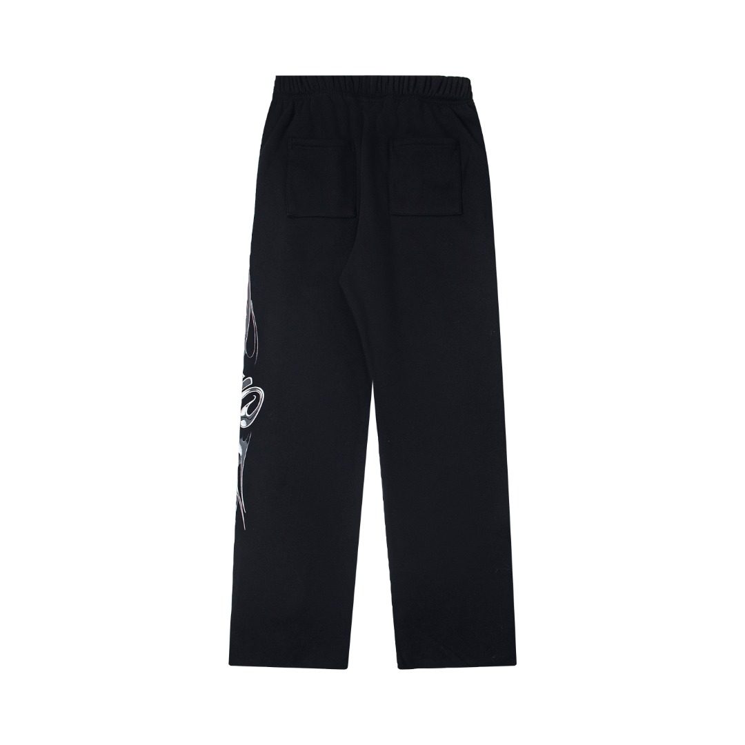 Hellstar Sweatpants - DopestKickz