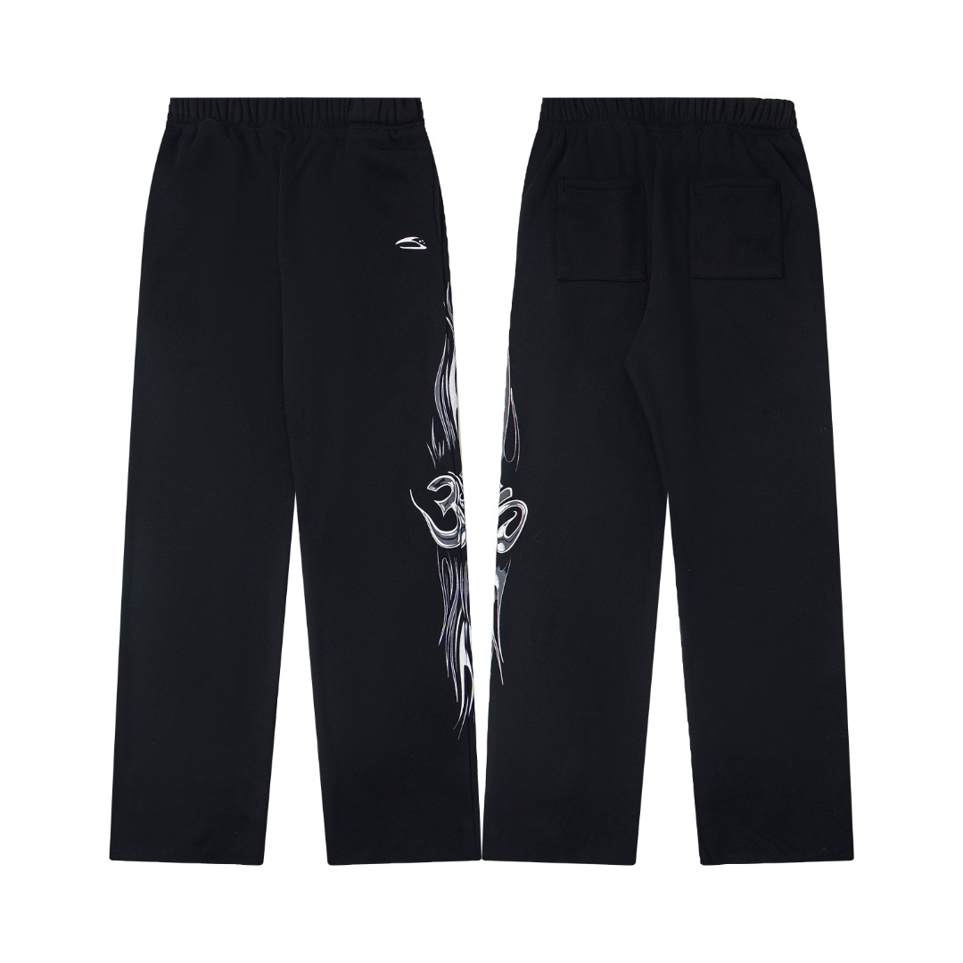 Hellstar Sweatpants - DopestKickz