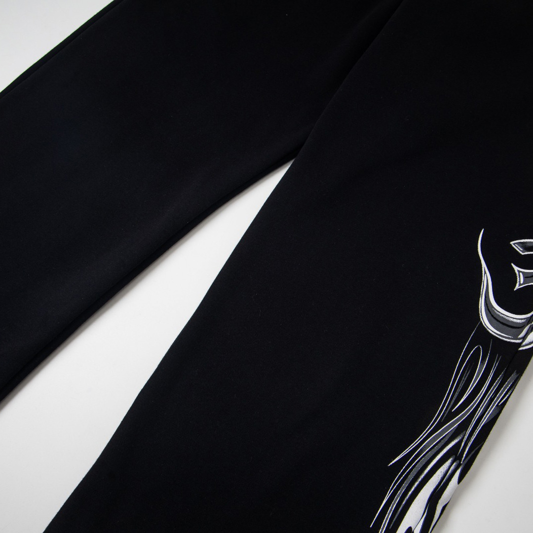 Hellstar Sweatpants - DopestKickz