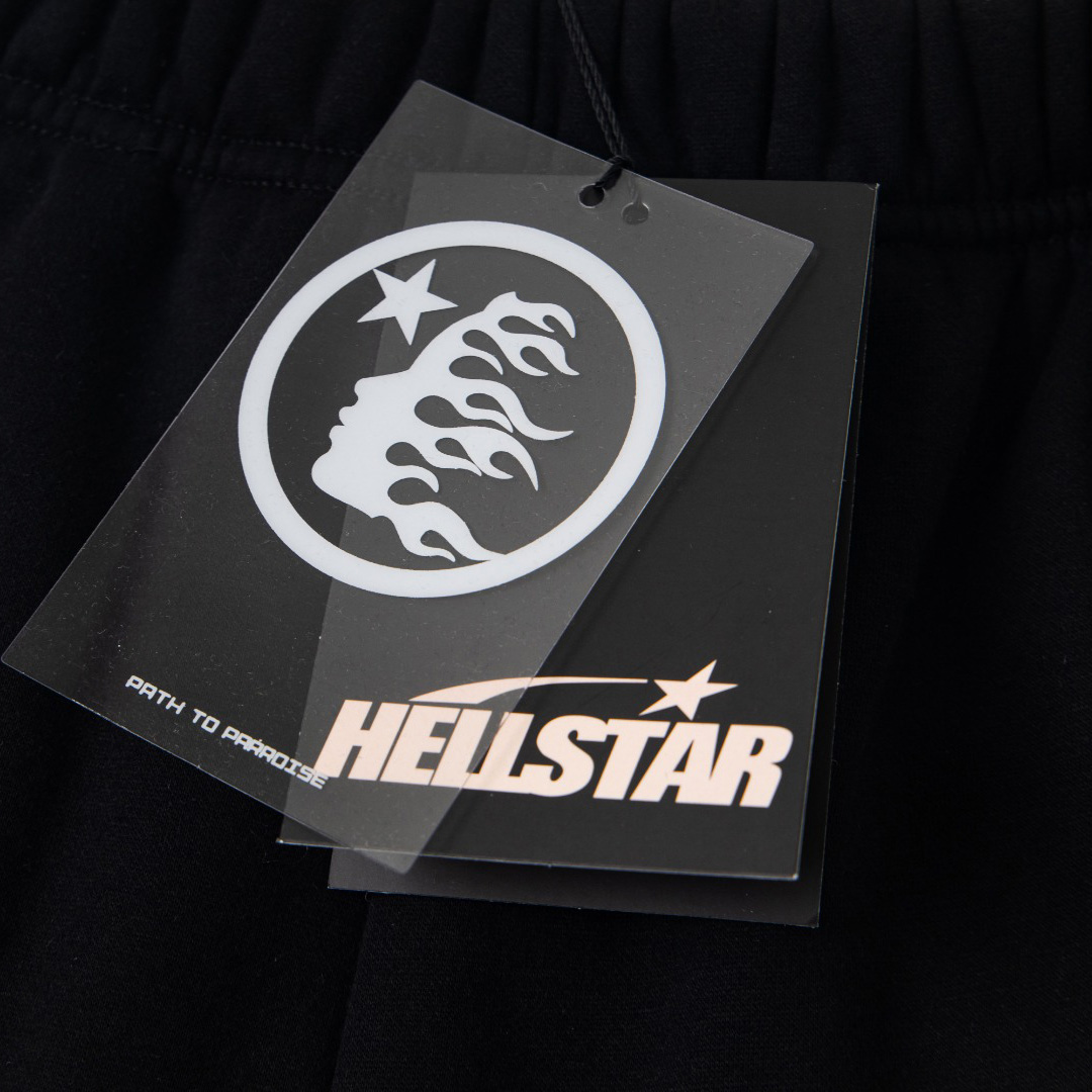 Hellstar Sweatpants - DopestKickz
