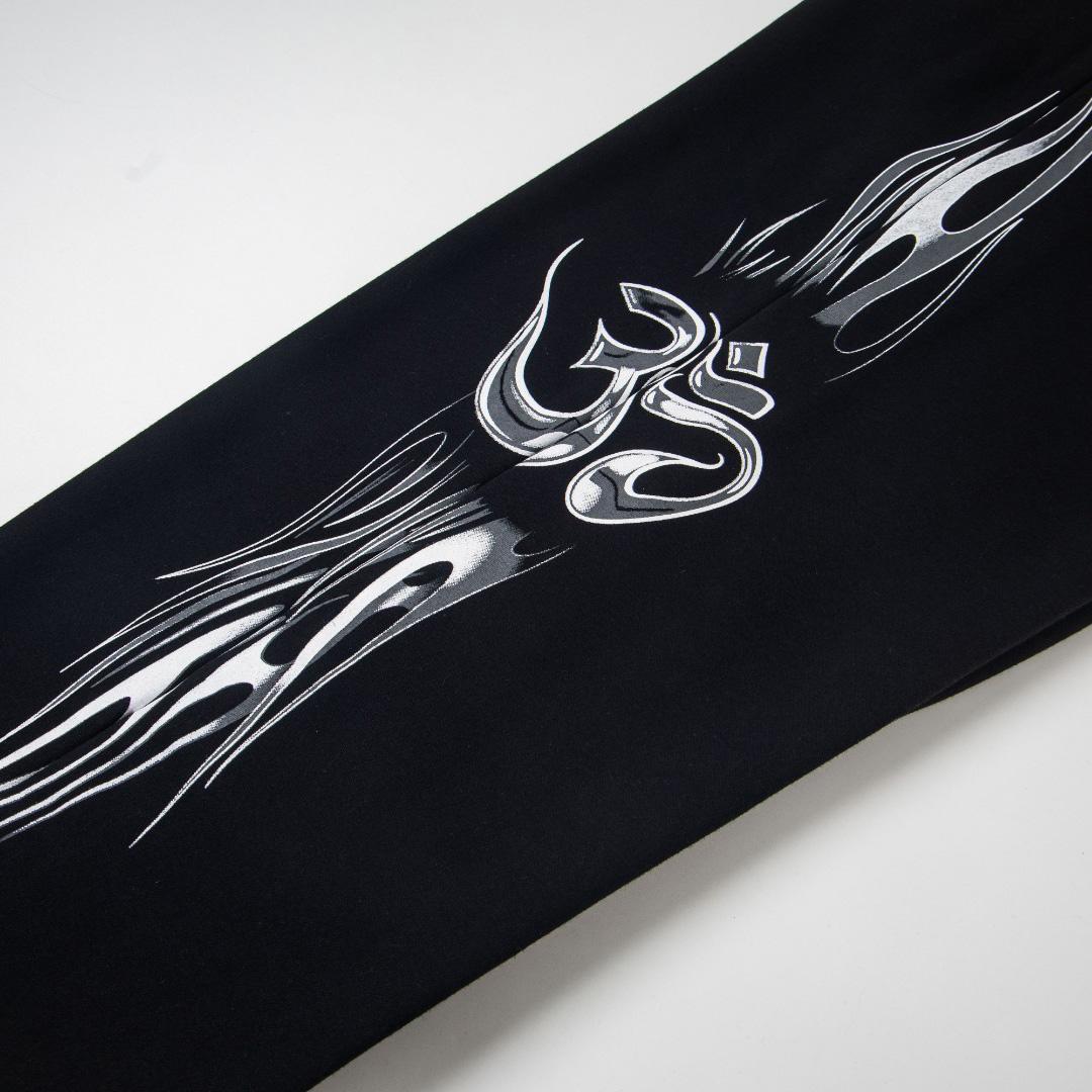 Hellstar Sweatpants - DopestKickz