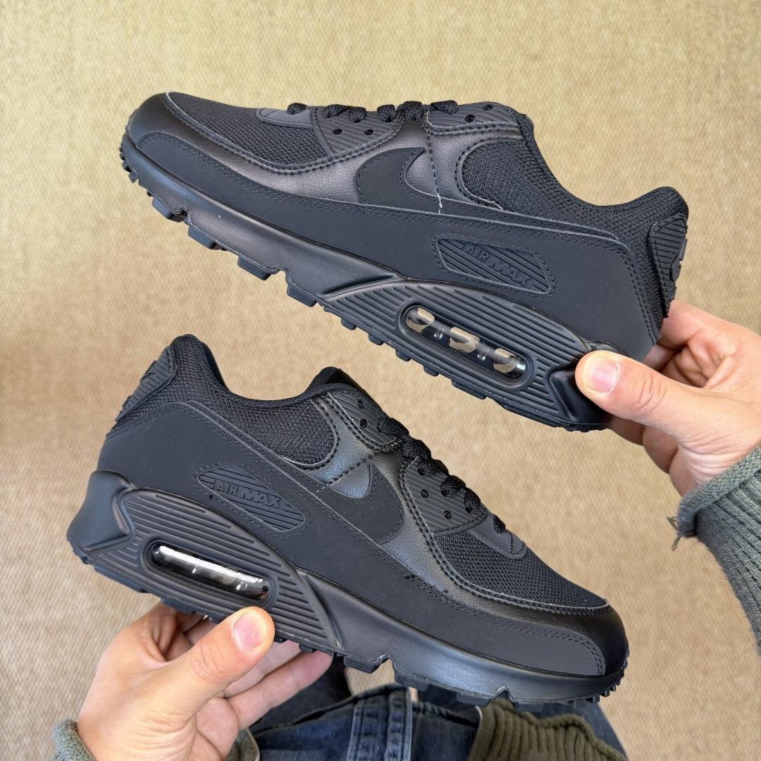 Nike Air Max 90 Sneakers     CN8490-003 - DopestKickz