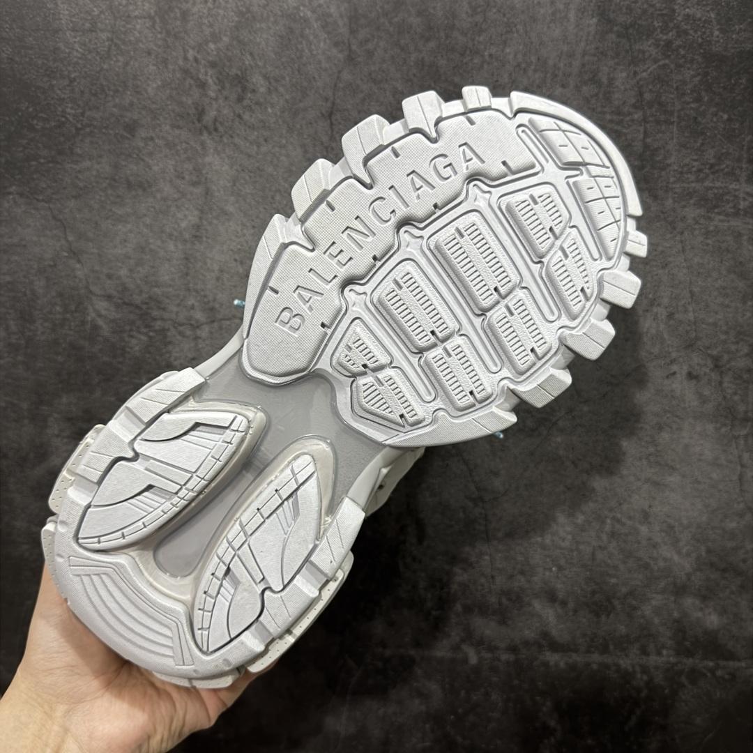 Balenciaga Track Trail Laces Sneaker  - DopestKickz