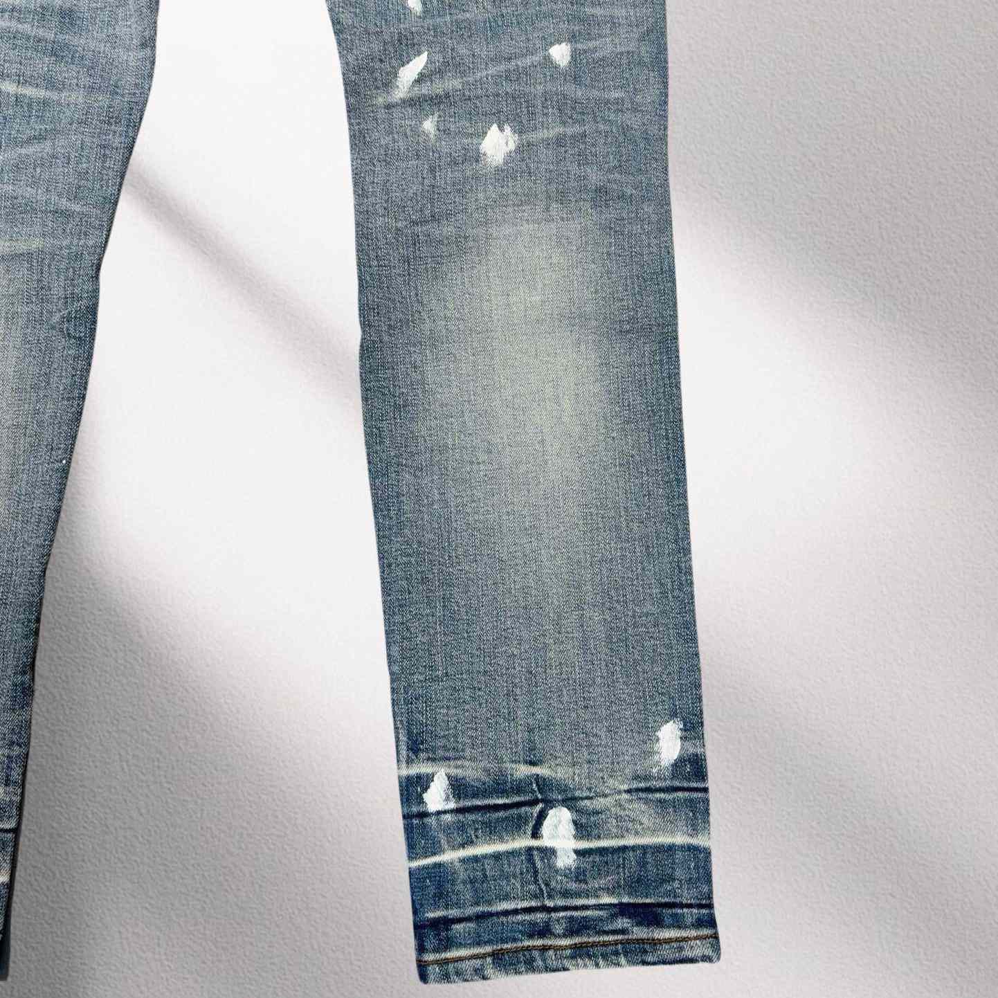 Amiri Jeans   6141 - DopestKickz