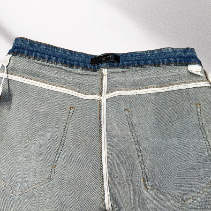 Amiri Jeans   6141 - DopestKickz