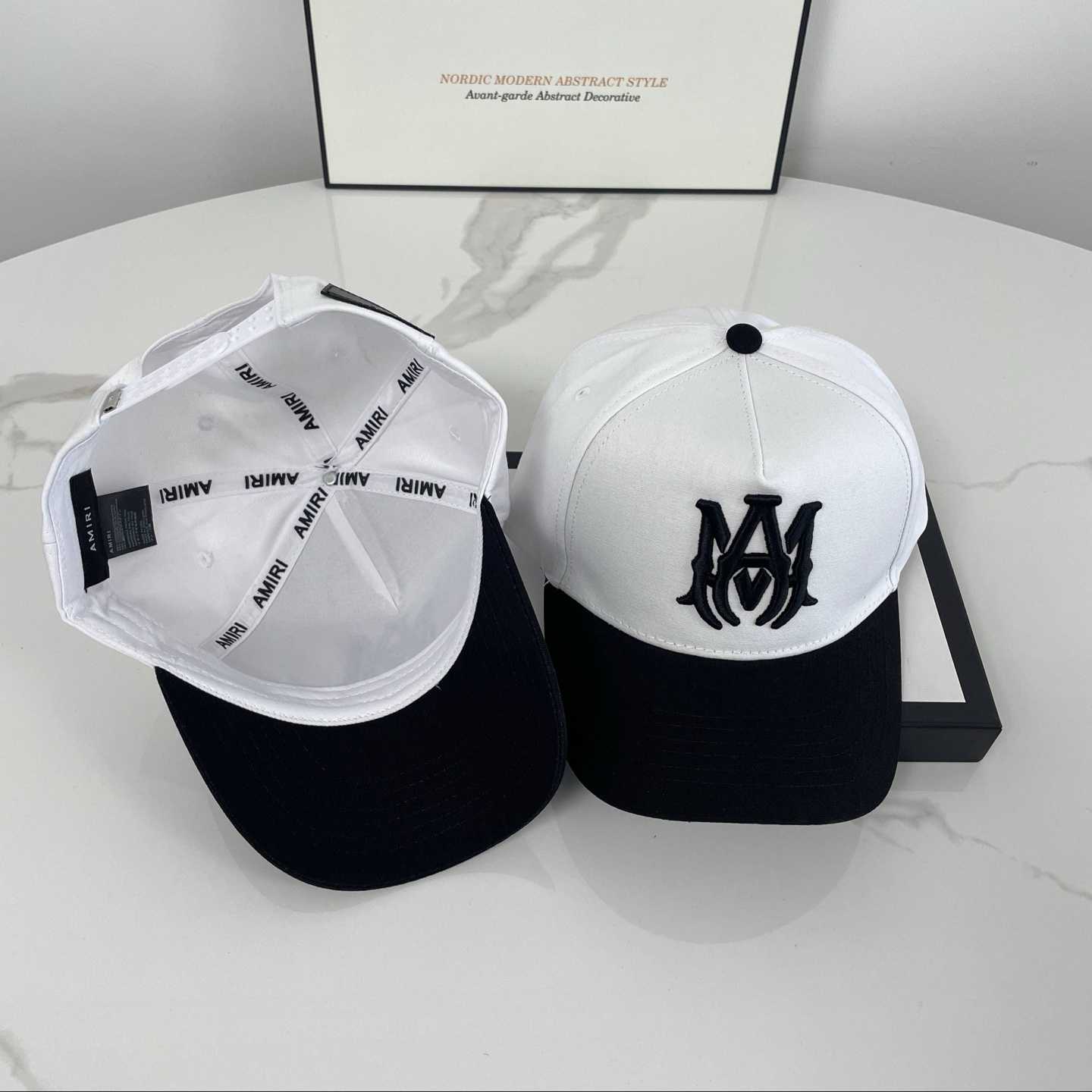 Amiri Cap - DopestKickz