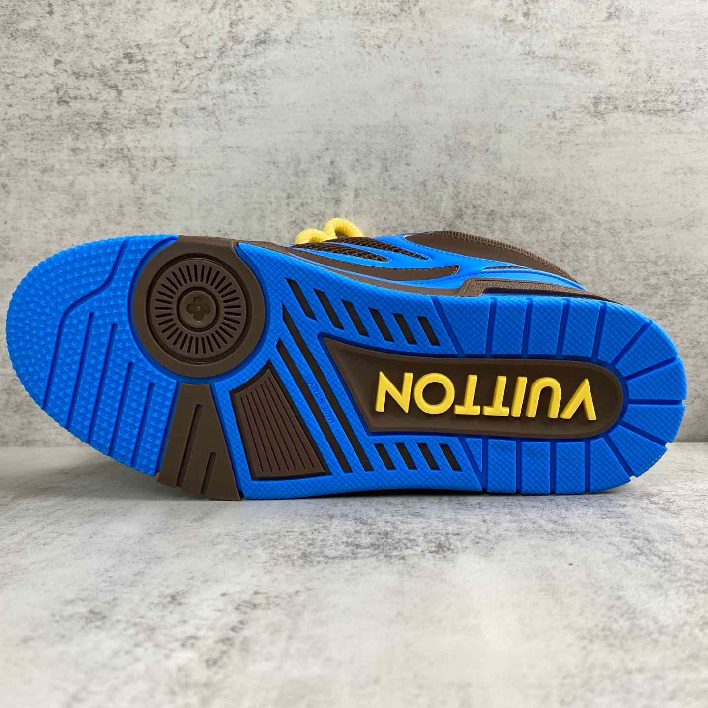 Louis Vuitton LV Skate Sneaker      - DopestKickz