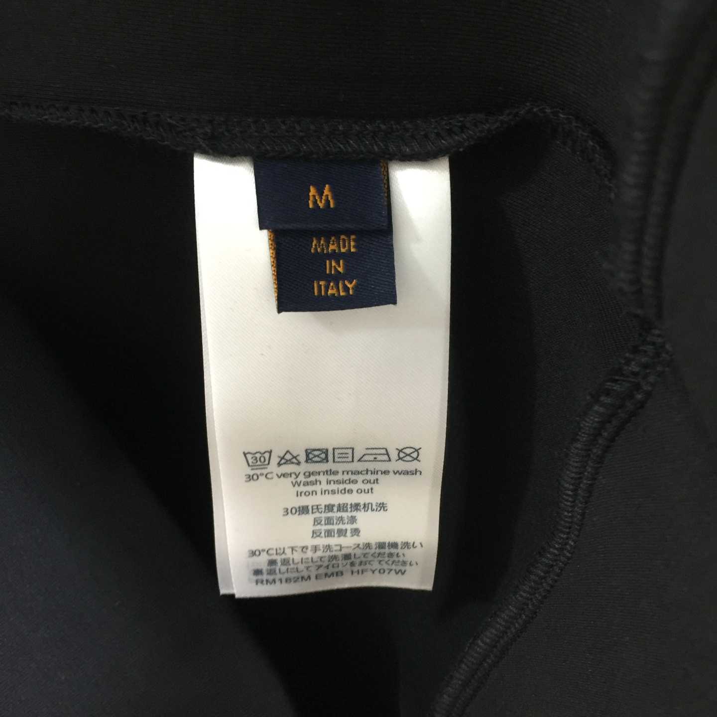 Louis Vuitton Monogram Hooded Sweatshirt - DopestKickz