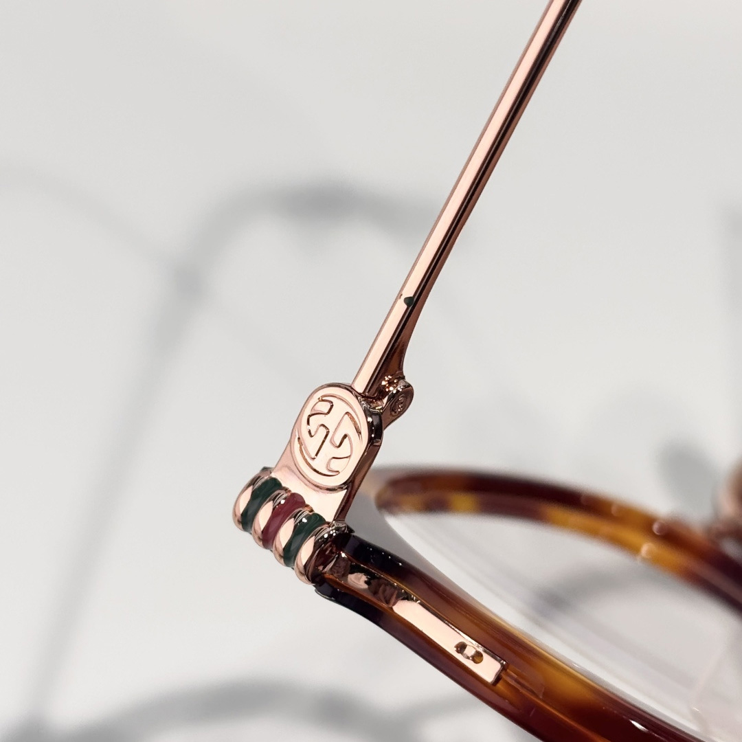 Gucci GG1885OA Glasses   - DopestKickz