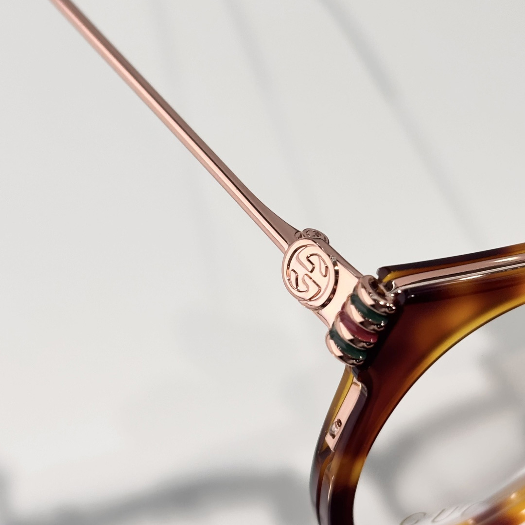 Gucci GG1885OA Glasses   - DopestKickz