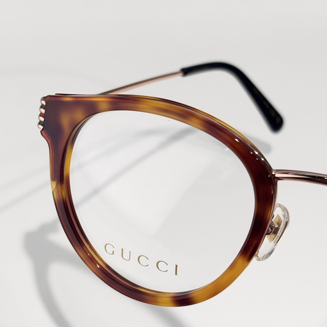 Gucci GG1885OA Glasses   - DopestKickz