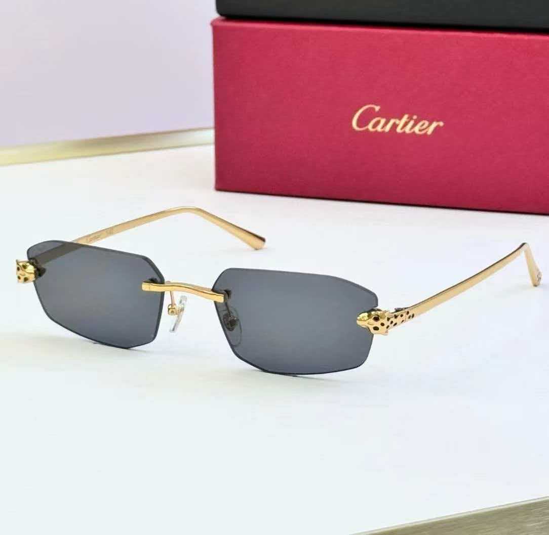Cartier Sunglasses    - DopestKickz