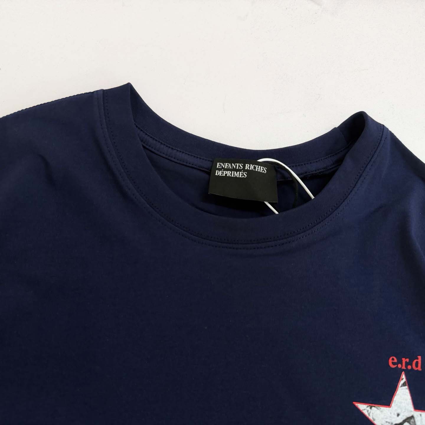 Enfants Riches Déprimés Pleasures Denied T-Shirt - DopestKickz