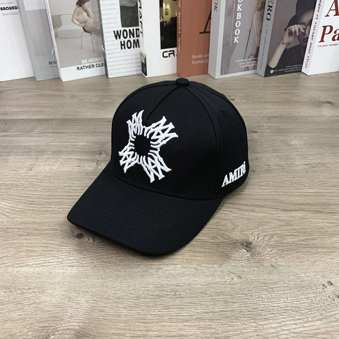 Amiri Cap - DopestKickz
