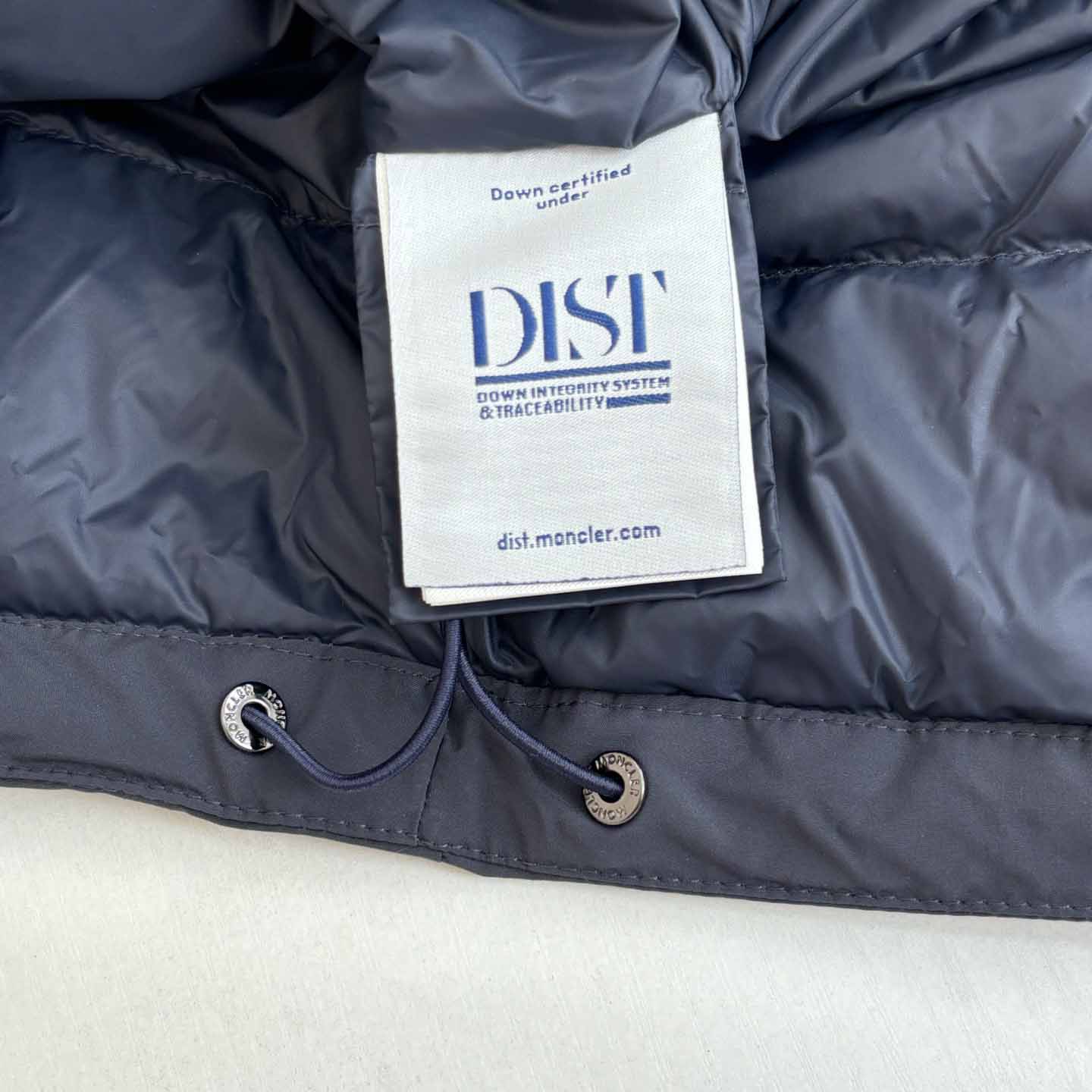 Moncler Pocket Hooded Jacket - DopestKickz