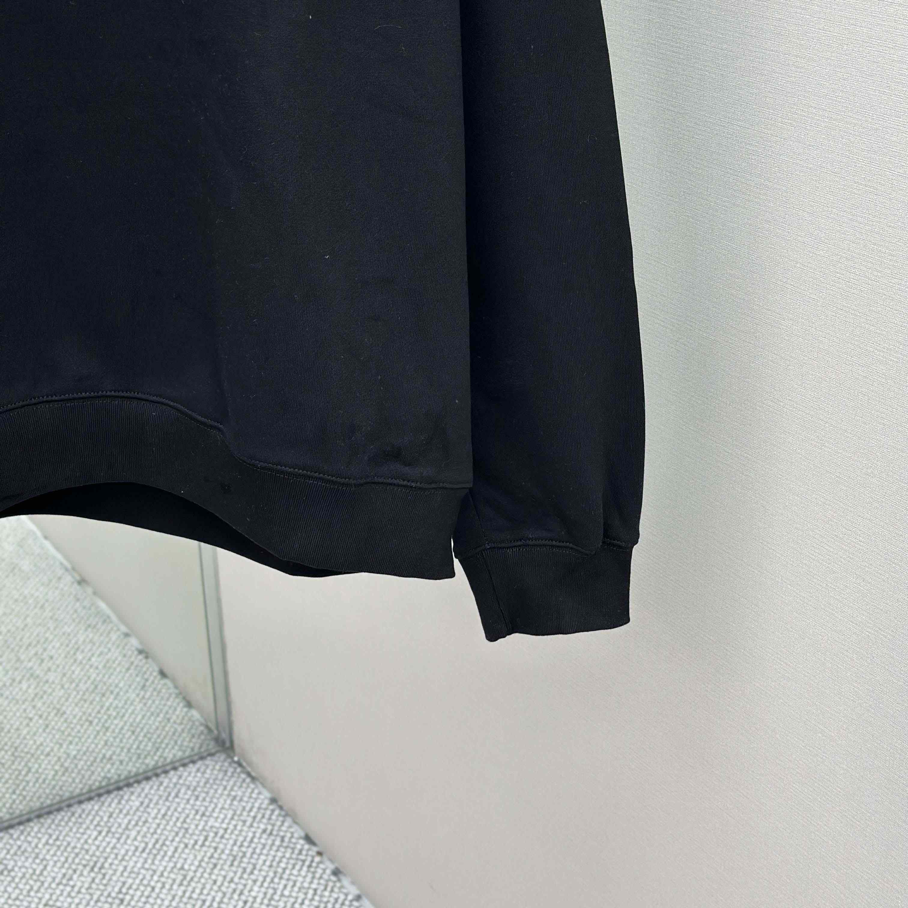 Gucci Interlocking G-logo Hoodie - DopestKickz