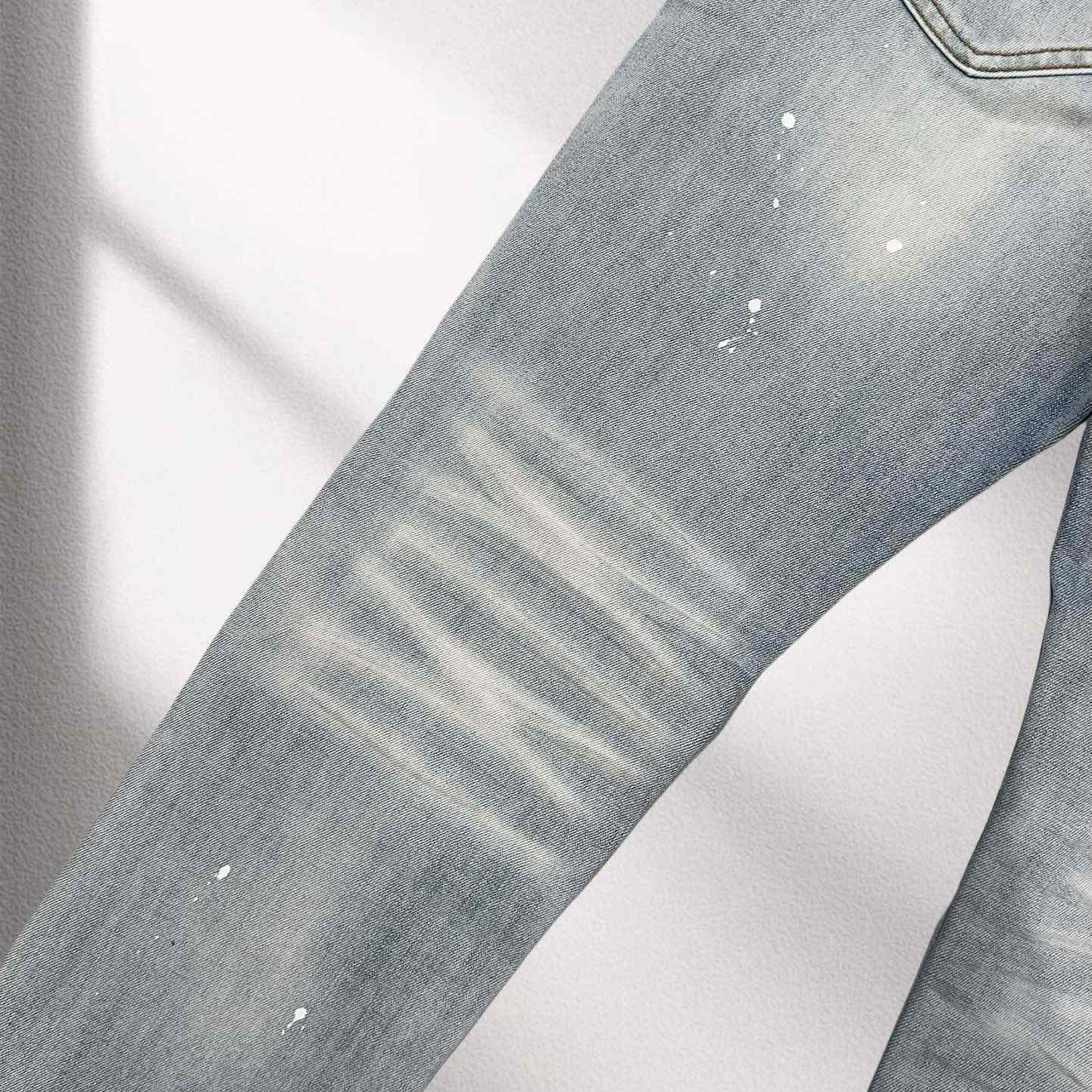 Amiri Jeans   8332 - DopestKickz