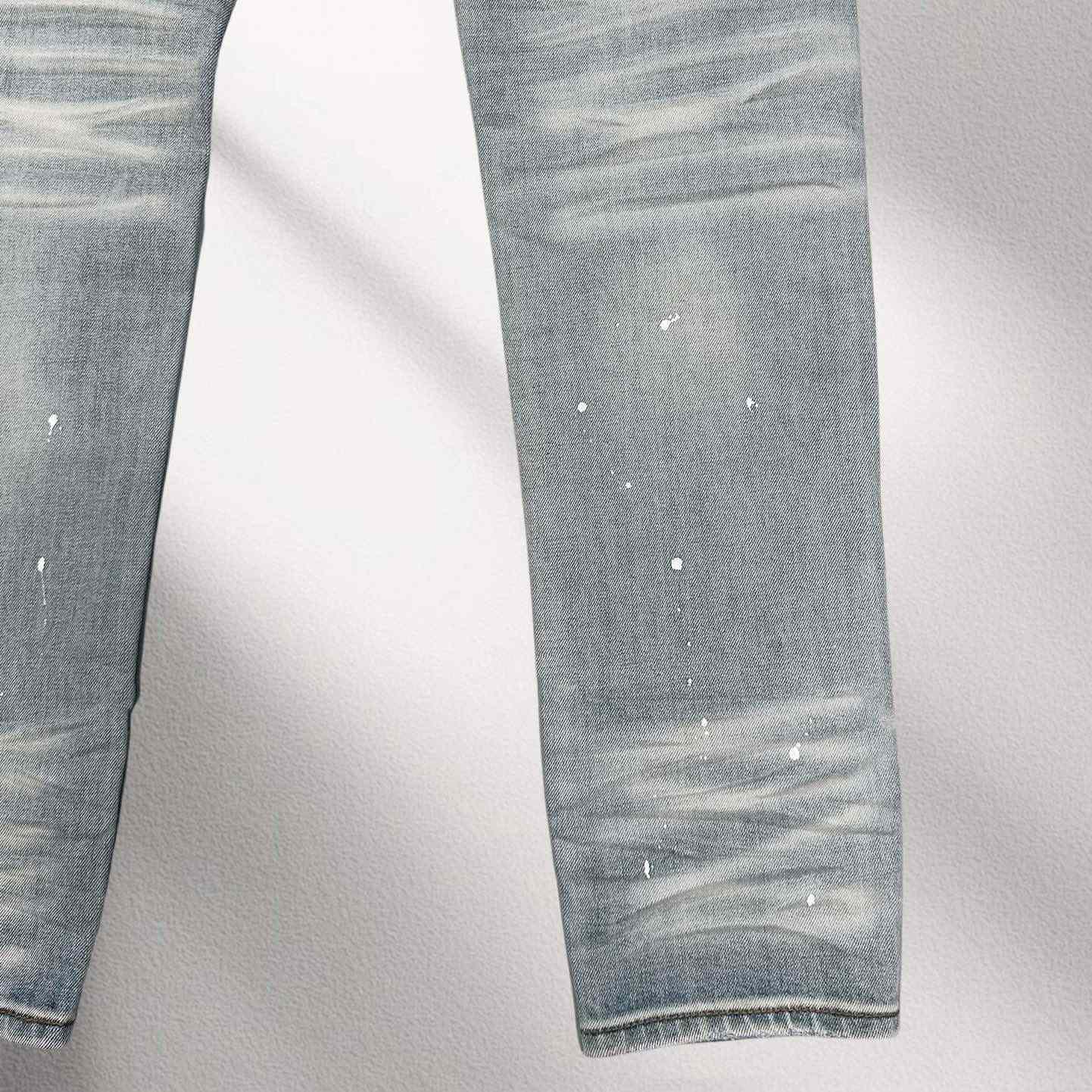 Amiri Jeans   8332 - DopestKickz