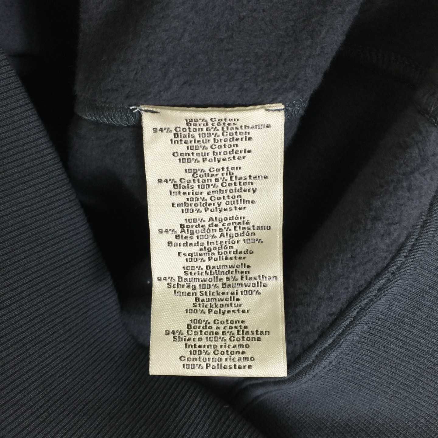 Hermes C.D.S. Varsity Jacket  - DopestKickz