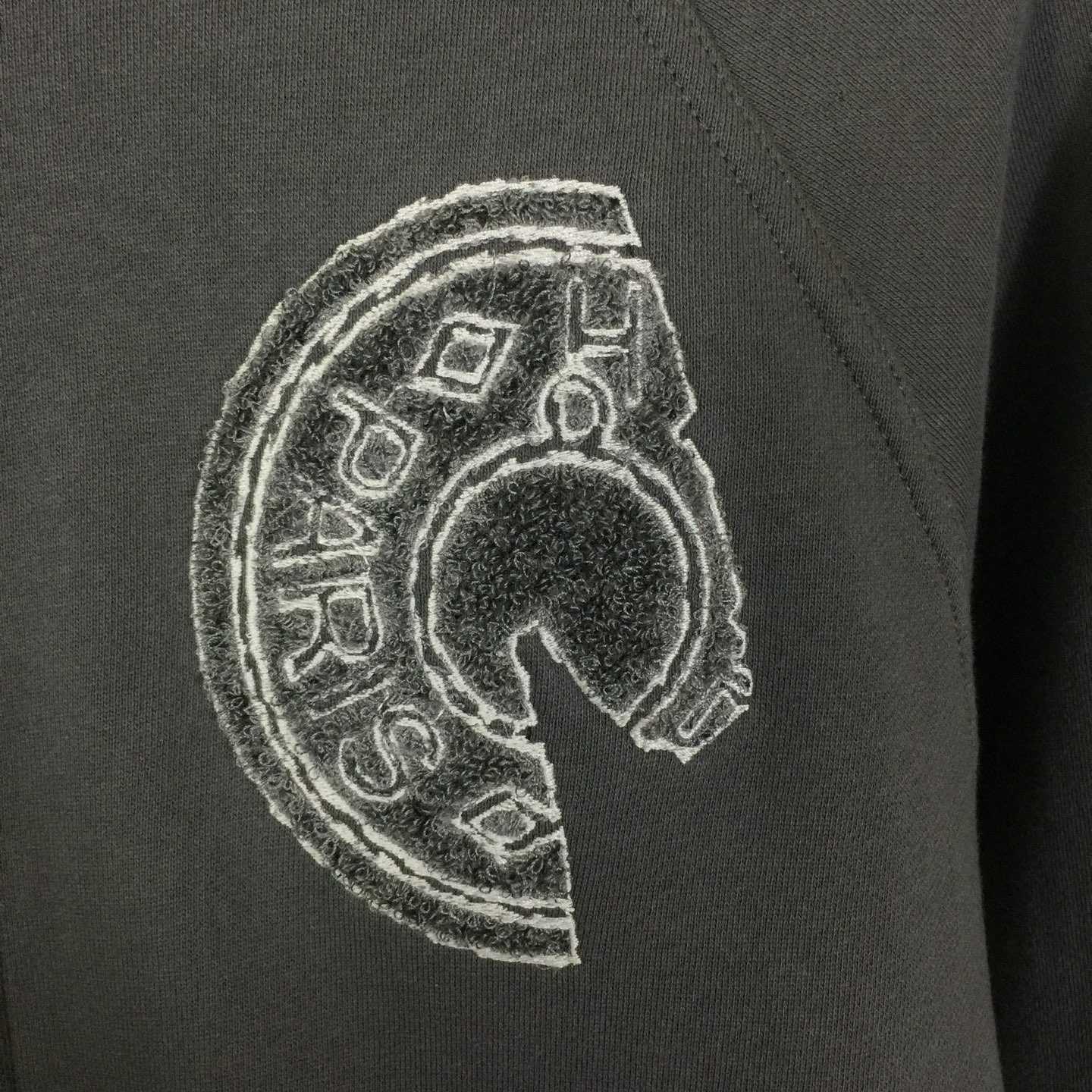 Hermes C.D.S. Varsity Jacket  - DopestKickz