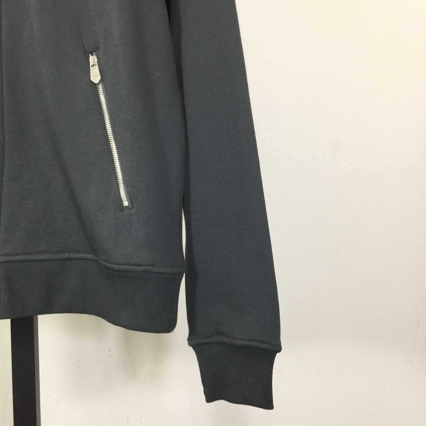 Hermes C.D.S. Varsity Jacket  - DopestKickz