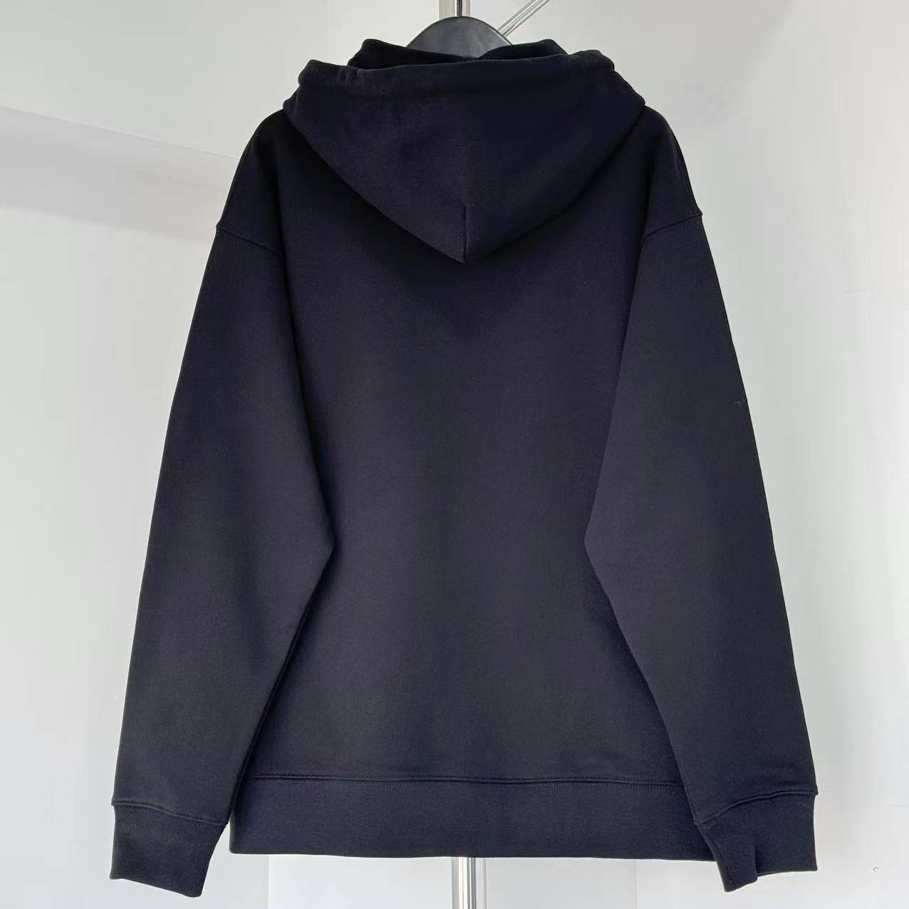 Loewe Relaxed Fit Hoodie - DopestKickz