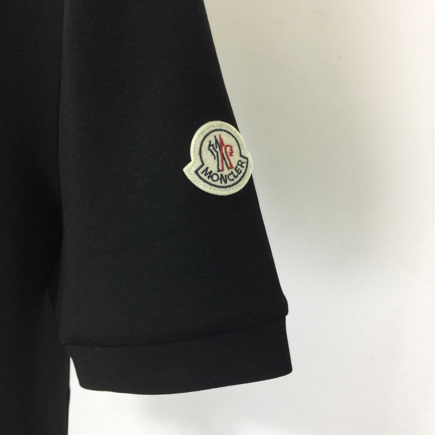 Moncler Cotton Tee - DopestKickz