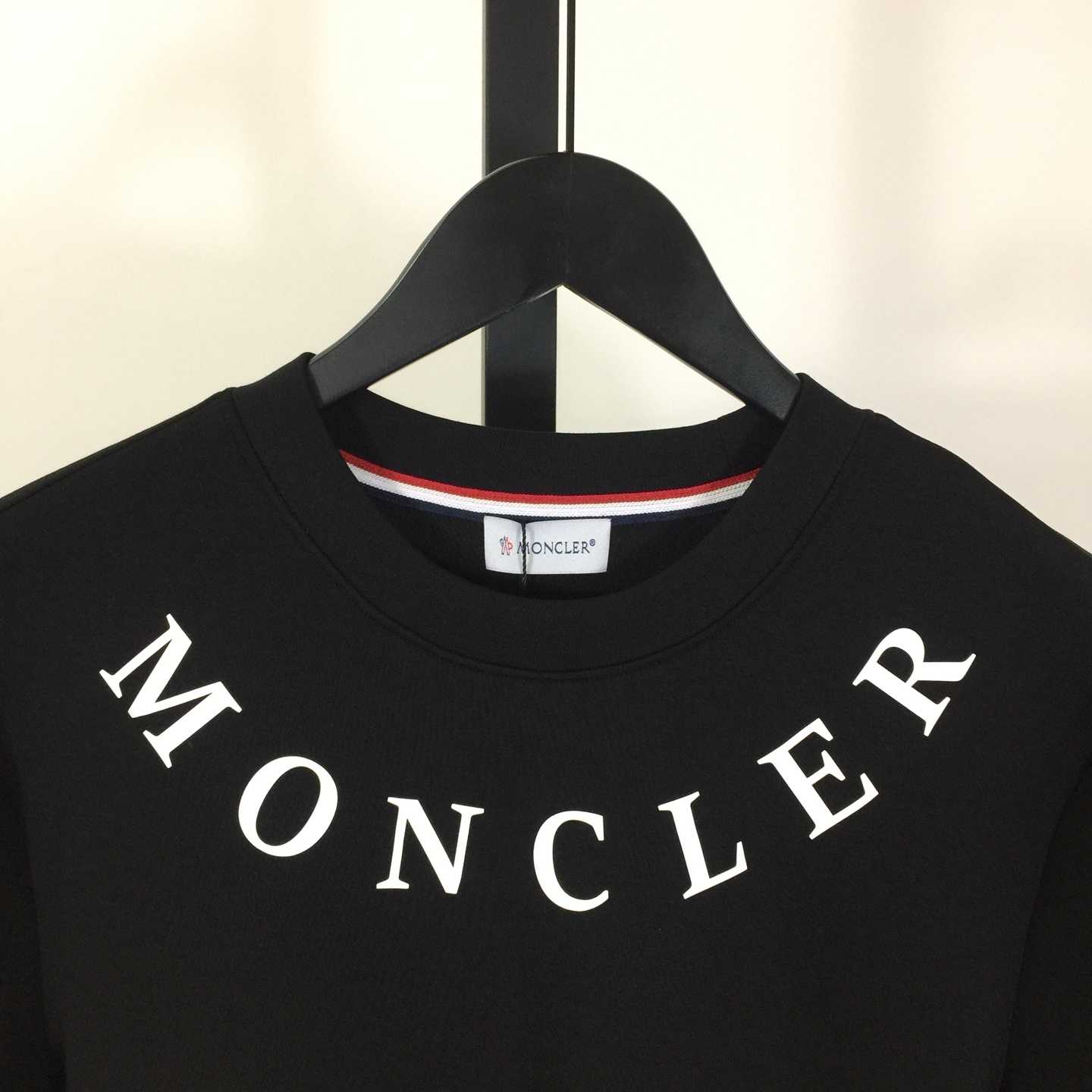 Moncler Cotton Tee - DopestKickz