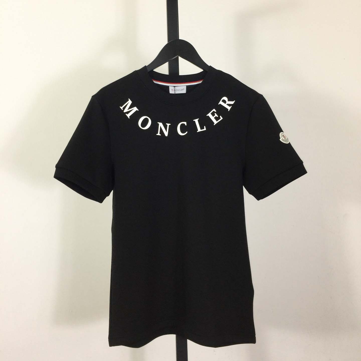 Moncler Cotton Tee - DopestKickz