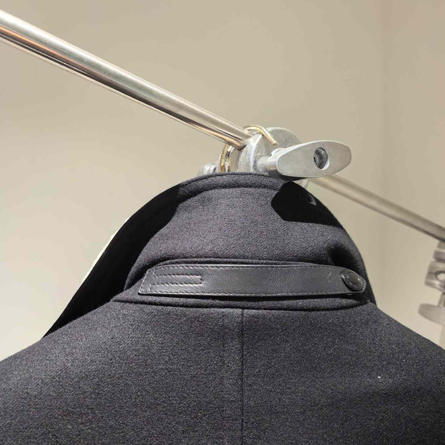 Fendi Bomber jacket - DopestKickz