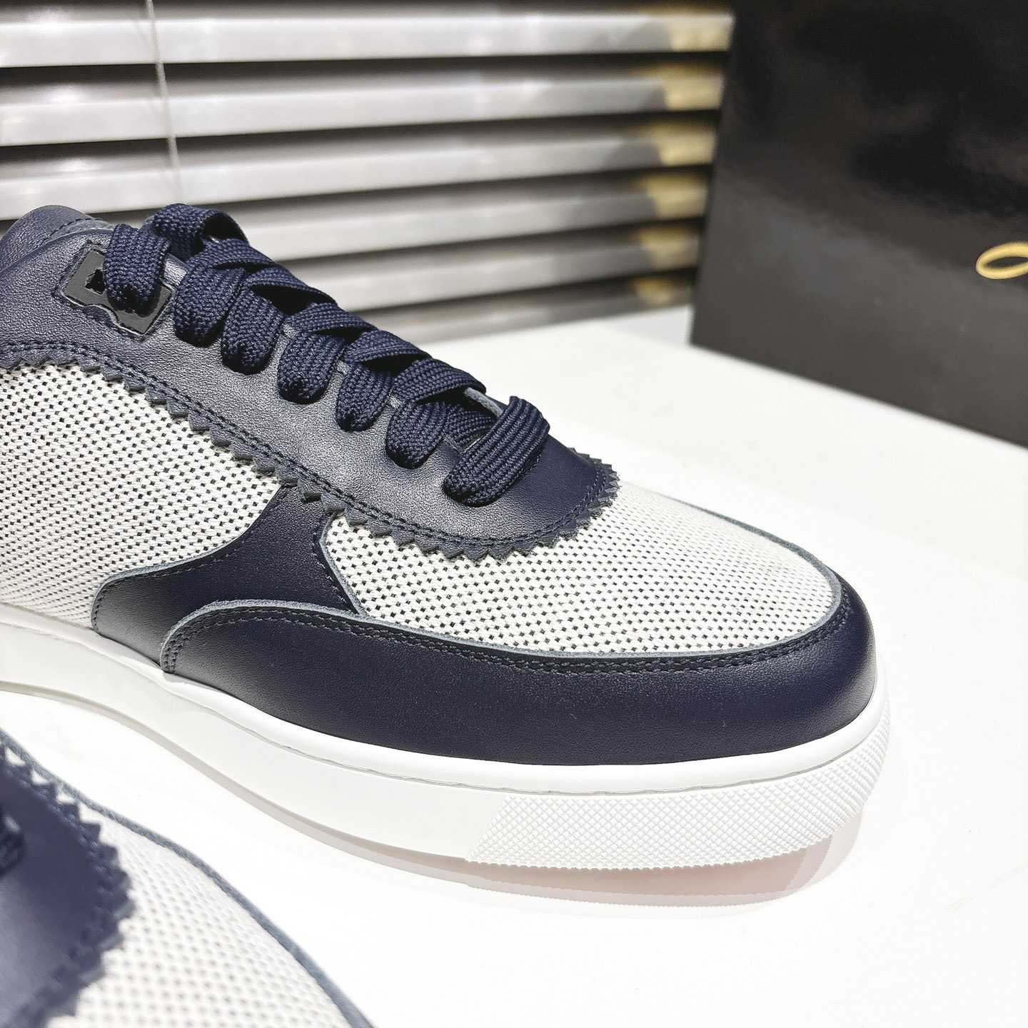 Christian Louboutin Tutti Rui Sneakers  - DopestKickz