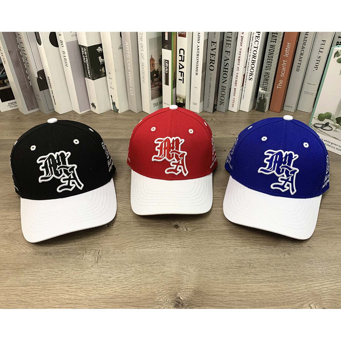 Amiri Cap - DopestKickz