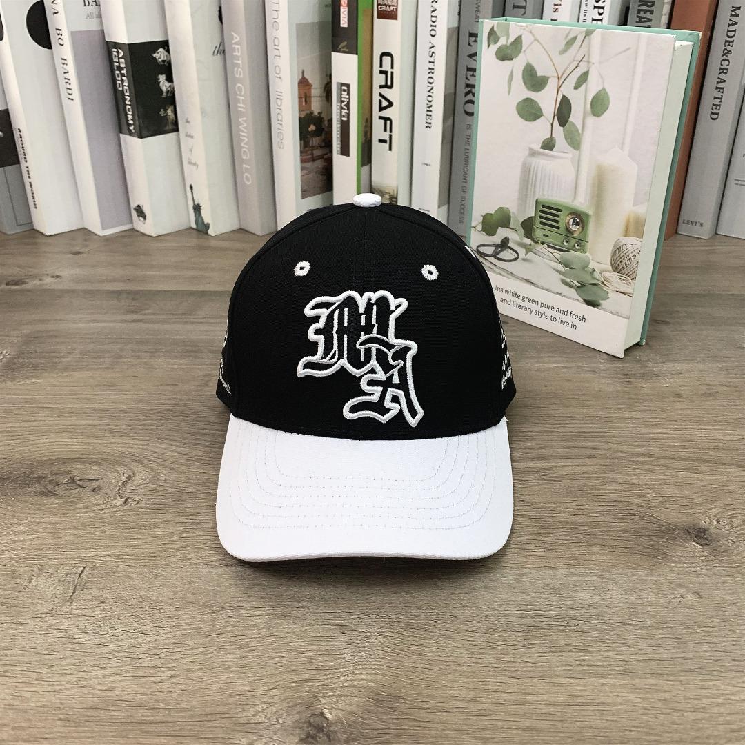 Amiri Cap - DopestKickz