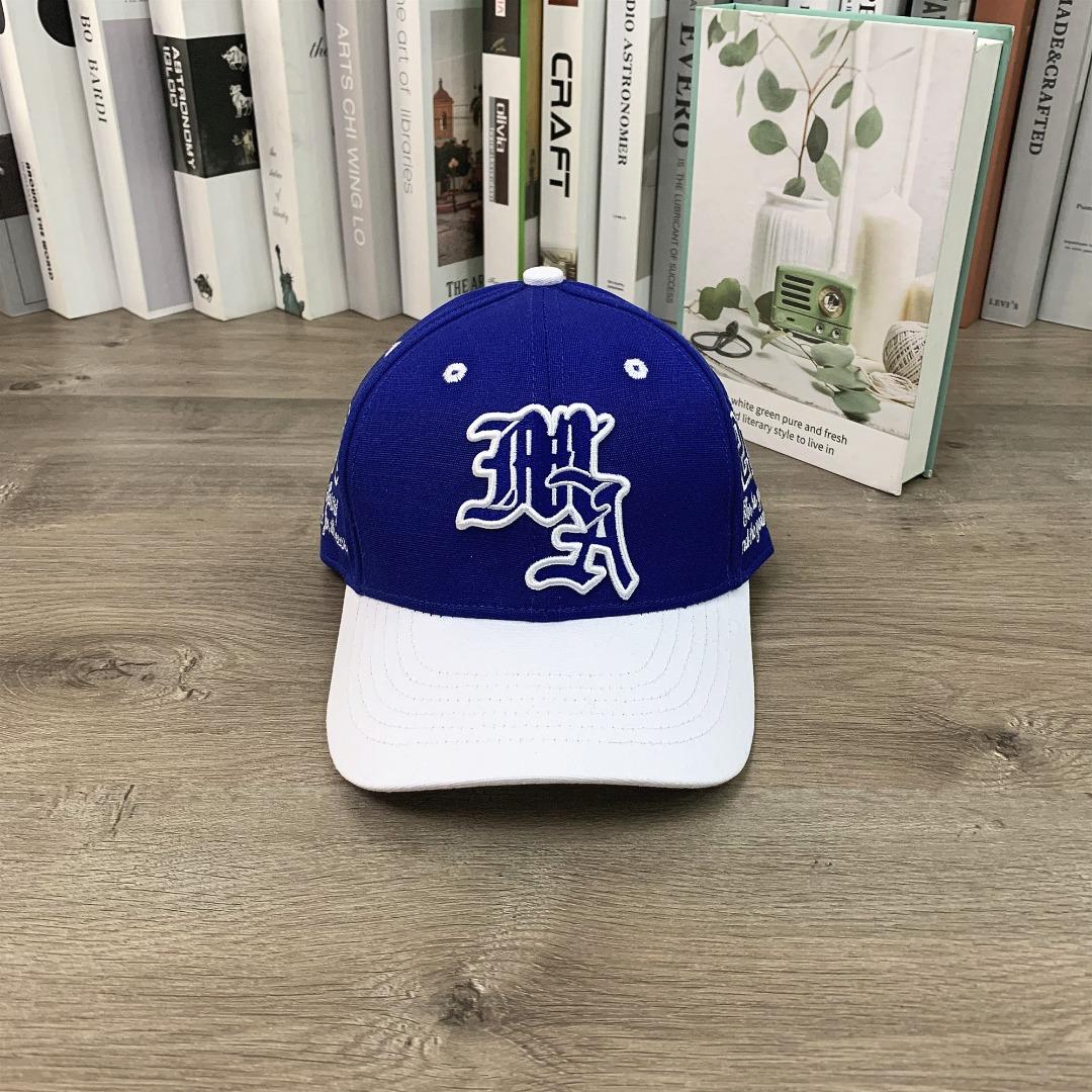 Amiri Cap - DopestKickz